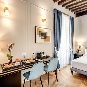 Babuino Palace&suites Roma