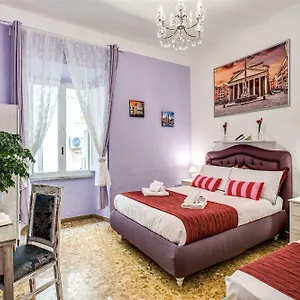 Apartment Royal Vatican