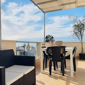 Casa vacanze Alìka Agrigento