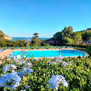 Casa vacanze Elbamare Con Piscina Nisporto