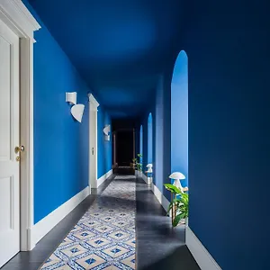 **** בית הארחה Rinuccini Relais איטליה