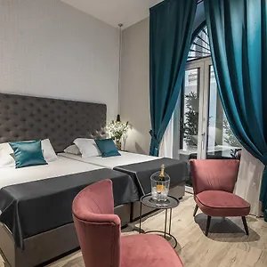 3* מלון Navona Street