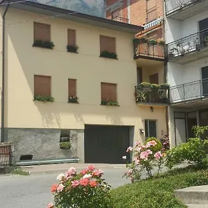 Appartamento Valtellinadeicech Mello