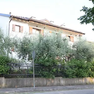 Appartamento La Casa Bianca Loc.turistica Peschiera del Garda