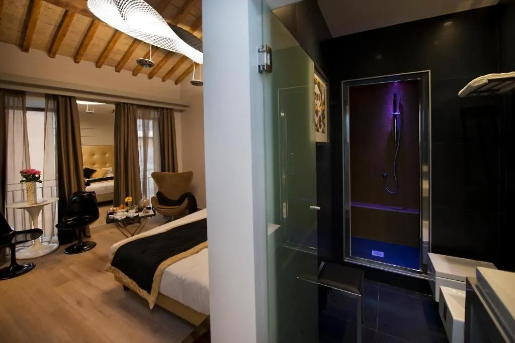 Hotel Torre Argentina Relais - Residenze di Charme Roma