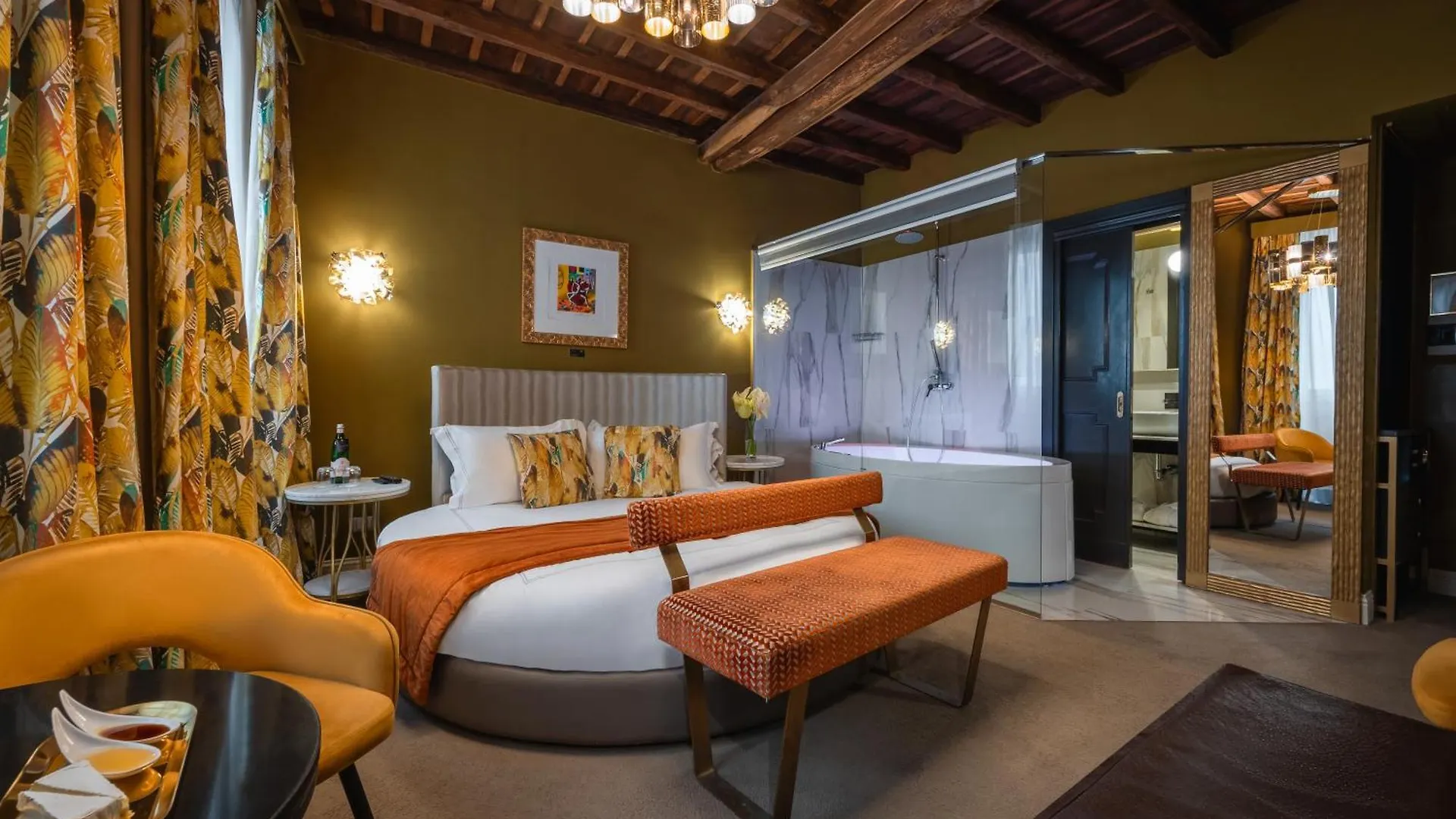 Hotel Torre Argentina Relais - Residenze di Charme Roma Affittacamere