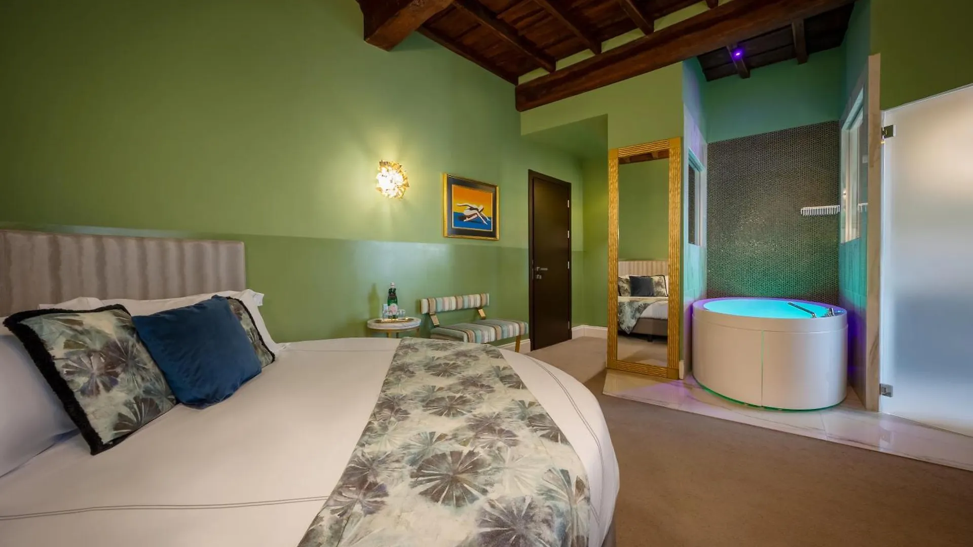 Hotel Torre Argentina Relais - Residenze di Charme Roma
