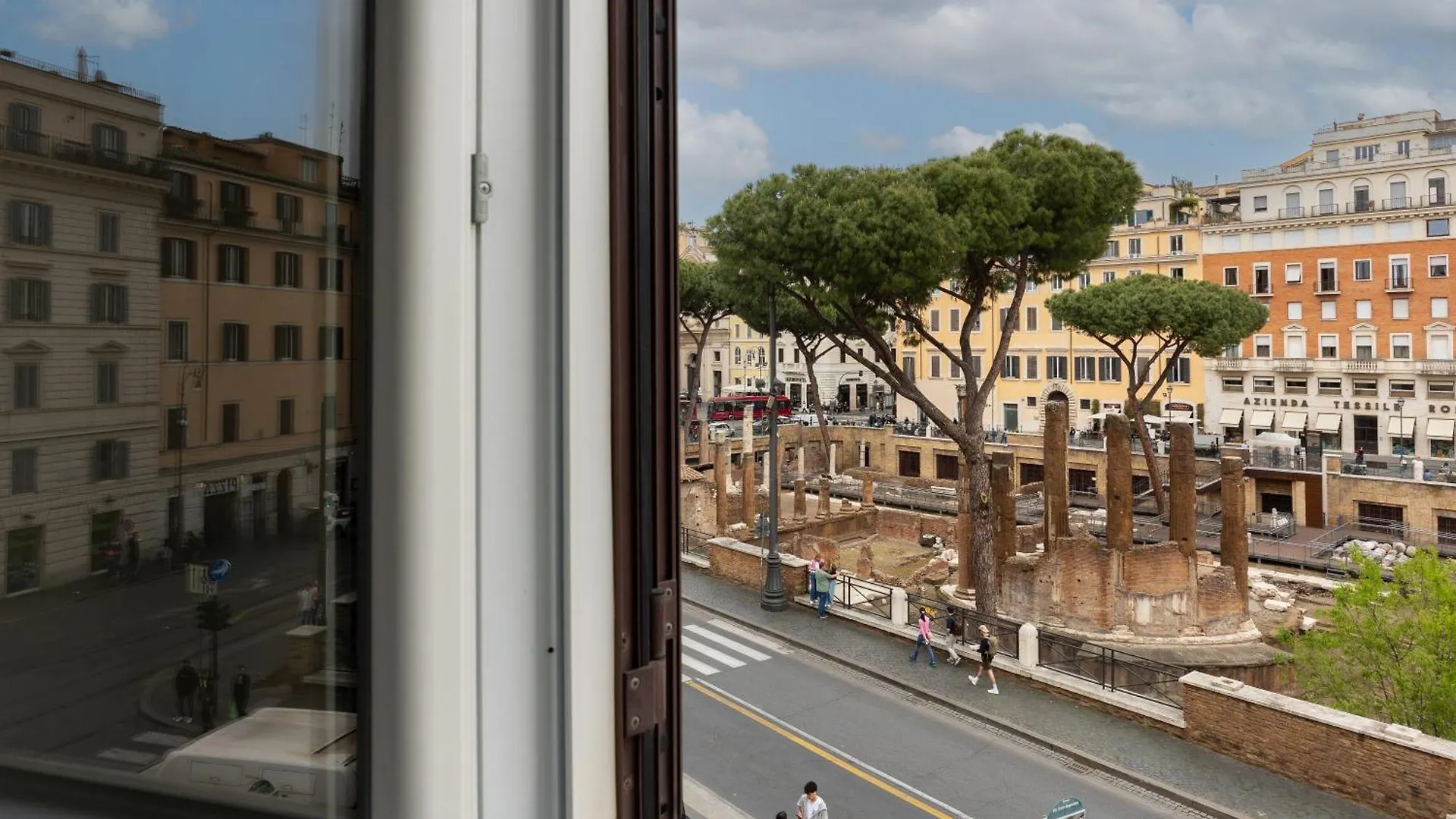 Hotel Torre Argentina Relais - Residenze di Charme Roma 3*,  Italia