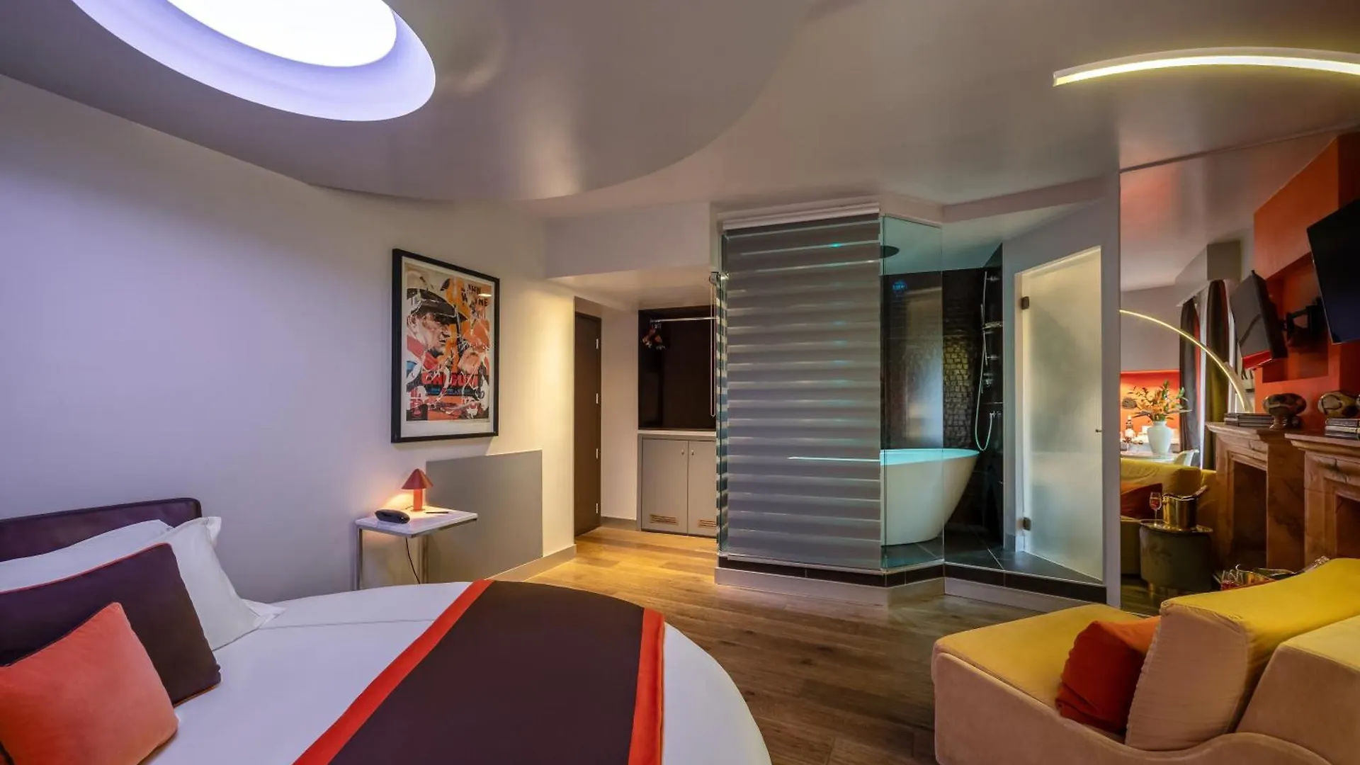 Hotel Torre Argentina Relais - Residenze di Charme Roma Affittacamere