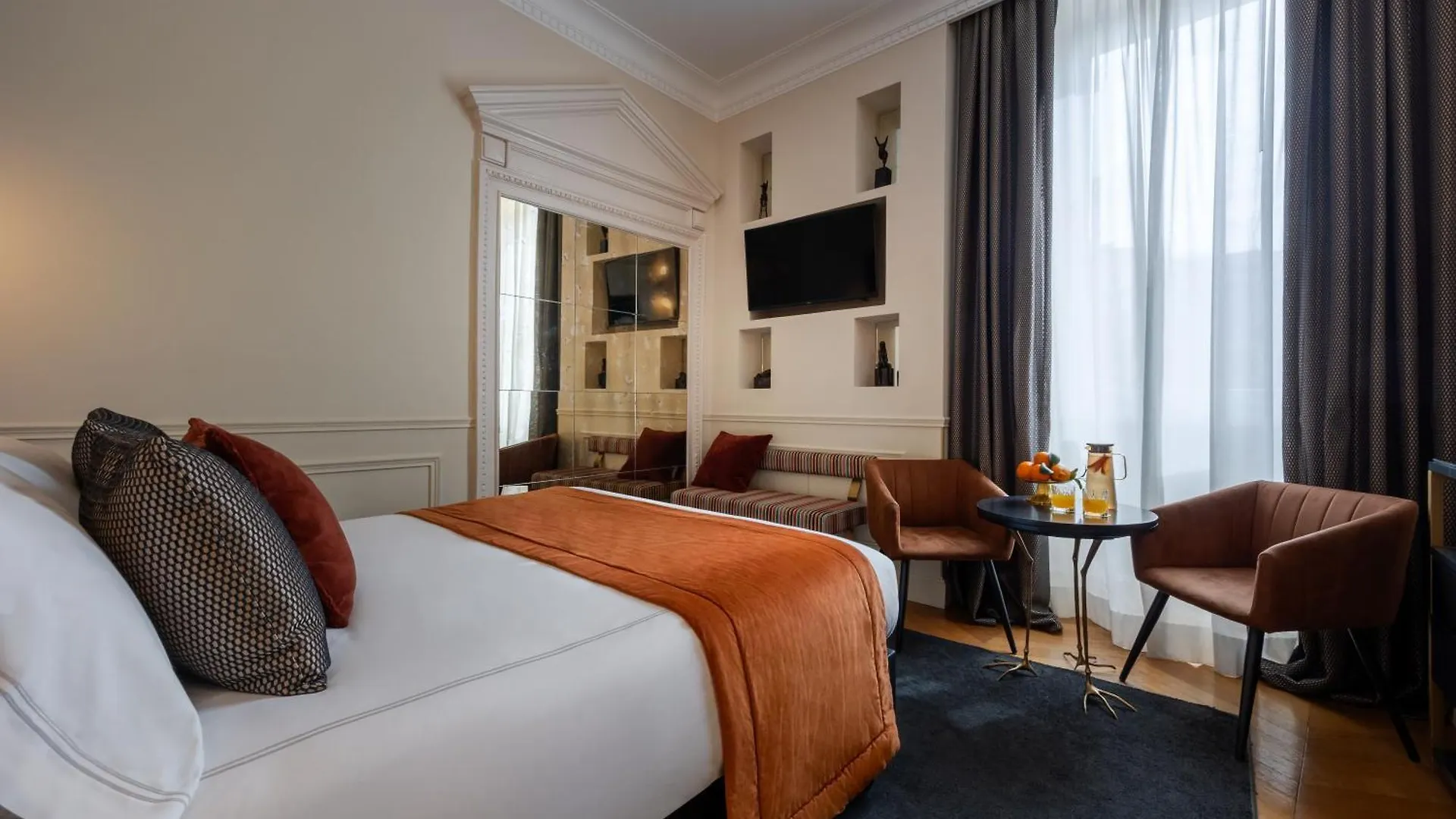 Hotel Torre Argentina Relais - Residenze di Charme Roma 3*,  Italia