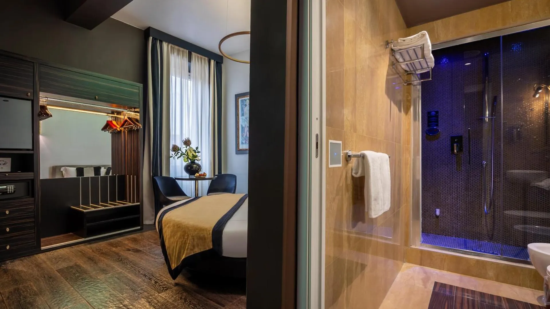 Affittacamere Hotel Torre Argentina Relais - Residenze di Charme Roma