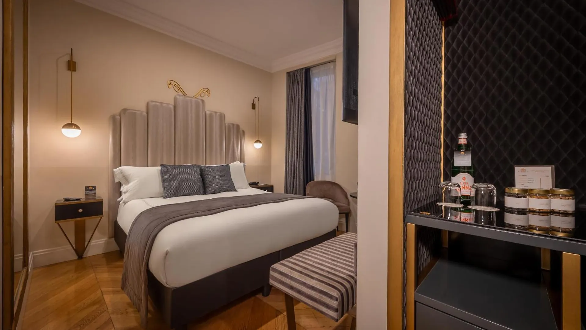 Affittacamere Hotel Torre Argentina Relais - Residenze di Charme Roma