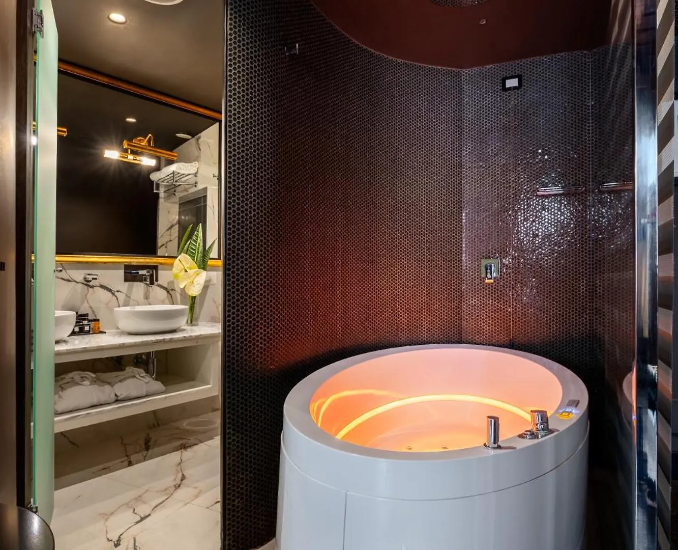 Hotel Torre Argentina Relais - Residenze di Charme Roma