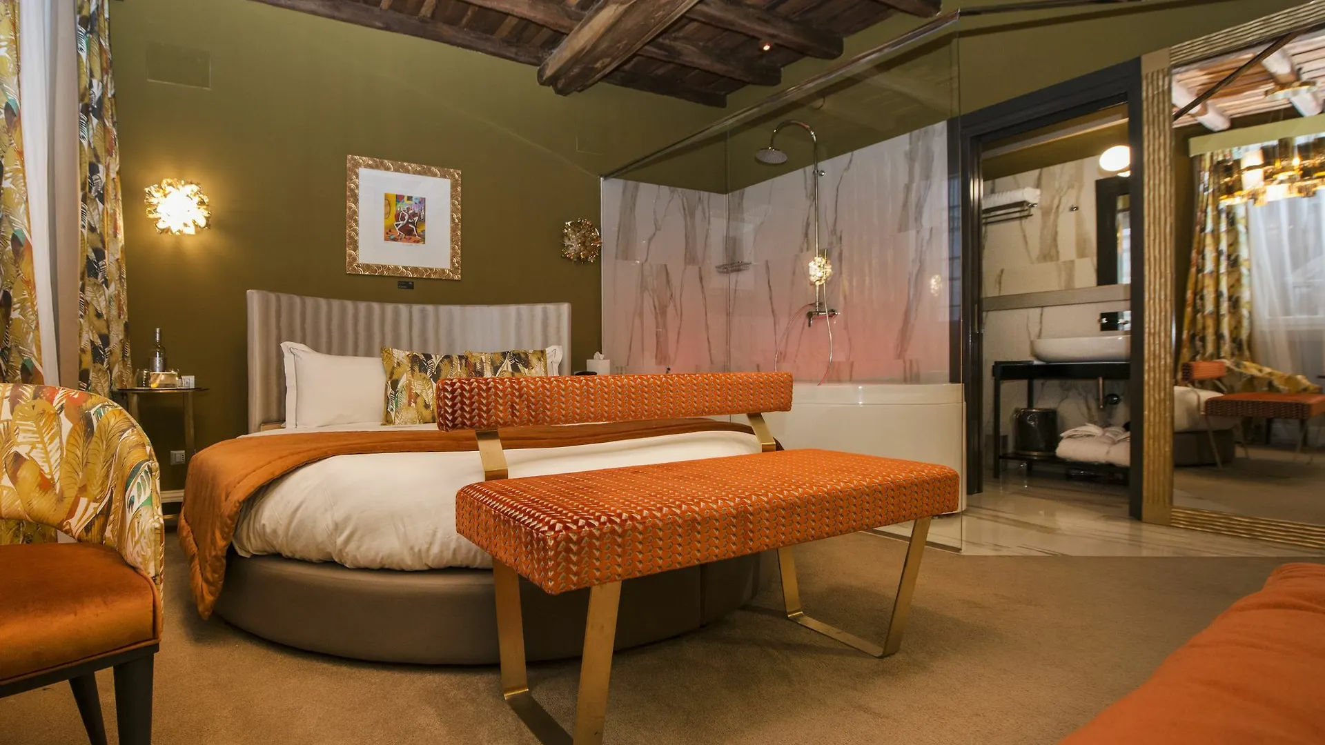 Hotel Torre Argentina Relais - Residenze di Charme Roma