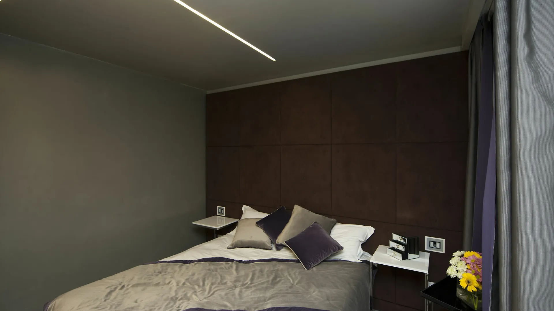 *** Affittacamere Hotel Torre Argentina Relais - Residenze di Charme Roma Italia